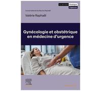 Gynécologie Et Obstétrique En Médecine D'urgence
