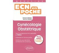 Gynécologie-Obstétrique