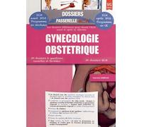 Gynécologie Obstétrique