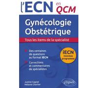 Gynécologie-Obstétrique
