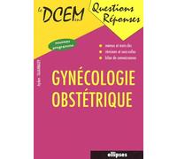 Gynécologie-obstétrique