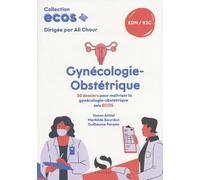 Gynécologie-Obstétrique