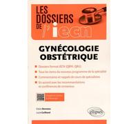 Gynécologie-obstétrique