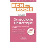 Gynécologie-Obstétrique