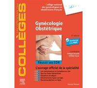 Gynécologie Obstétrique Collectif (Auteur)
