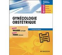 Gynécologie-Obstétrique Emmanuel David-Montefiore (Auteur)