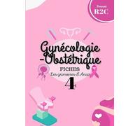 Gynécologie Obstétrique - Fiches