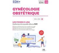 Gynécologie Obstétrique - Les Fiches E-Lisa