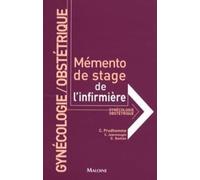 GYNECOLOGIE - OBSTETRIQUE - MSI