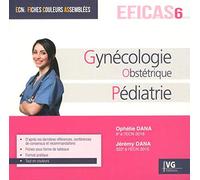 Gynécologie Obstétrique ; Pédiatrie