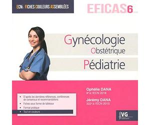Gynécologie Obstétrique ; Pédiatrie