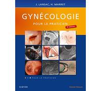 Gynécologie pour le praticien