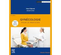 Gynécologie pour le praticien