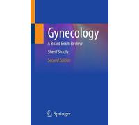 Gynecology: A Board Exam Review
