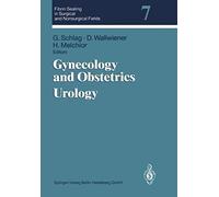 Gynecology And Obstetrics Urology