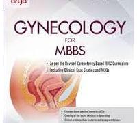 Gynecology For MBBS