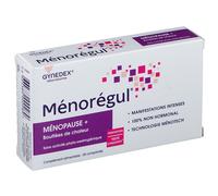 GYNEDEX® Ménorégul® MÉNOPAUSE+ Bouffées de chaleur Comprimé(S) 30 pc(s)