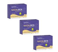 Gynéfam Supra Grossesse Oro Boîte de 1 mois 28 sachets poudre orodispersible Lot de 3