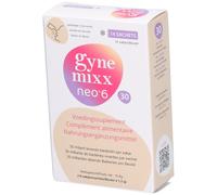 Gynemixx Neo 6 Comprimé(S) 14 pc(s)