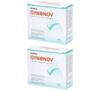 GYNENOV® Crème vaginale Vaginale 2x5 ml