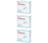 GYNENOV® Crème vaginale Vaginale 3x5 ml