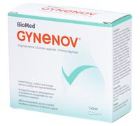 GYNENOV® Crème vaginale Vaginale 5 ml