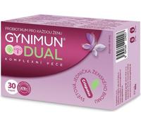 GYNIMUN double protection 30 gélules