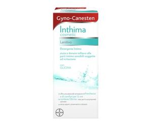 Gyno-Canesten Inthima Lenitivo 200ml