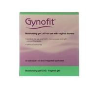 Gynofit 5ml Gel hydratant vaginal