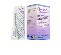 Gynofit Gel 5ml d'acide lactique Vaginale