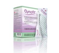 Gynofit - Gel Vaginal Hydratant - 12 Unidoses