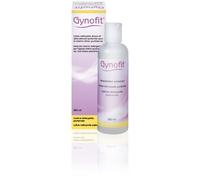 Gynofit - Lotion Toilette Intime - Parfumée Usage Quotidien - 200 ml