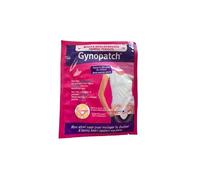 Gynopatch patch à diffusion de chaleur règles douloureuses
