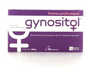 Gynositol 60 Sachets
