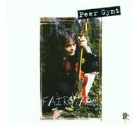 Gynt Peer - Fairytale [Import]