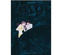 Gyo - Intégrale Junji Ito (Auteur)
