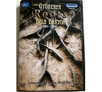 Györek / Roots Béla Bartok (1881-1945) Documentary Film