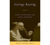 György Kurtág