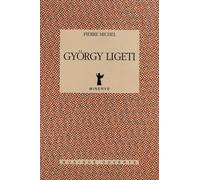 György Ligeti