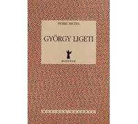 György Ligeti