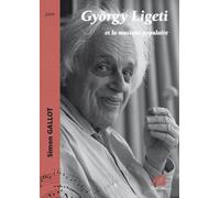György Ligeti Et La Musique Populaire