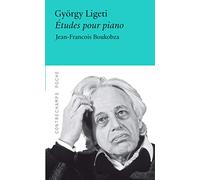 György Ligeti: Etudes pour piano