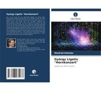 György Ligetis "Hornkonzert