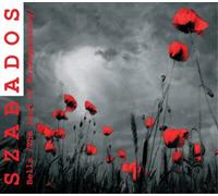 György Szabados Bells,/The Land of Boldogasszony/ (CD) Album