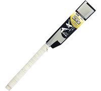 Gyokucho Razor saw Dozuki Rip cut 240 (Japan import)