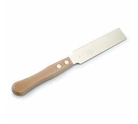 Famex Scie Razor Gyokucho 125 – Coupe affleurante double tranchant – Import Japon