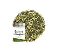 Gyokuro Karigane - Thé Vert - Les Précieux Grand Thé bio