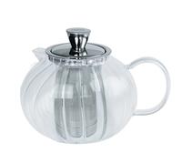 Théière verre 0,8 l Gyokuro - filtre dévissable