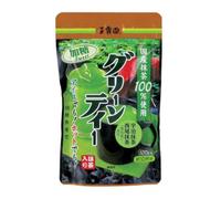 Gyokuroen Boisson Instantanée au Thé Vert Matcha 120g/Sachet