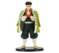 Bandai Banpresto - Demon Slayer vol.16 Gyomei Himejima Figure BP17496 Multicolore